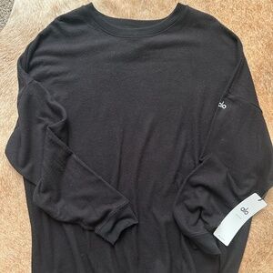 ALO Soho Pullover *XL*